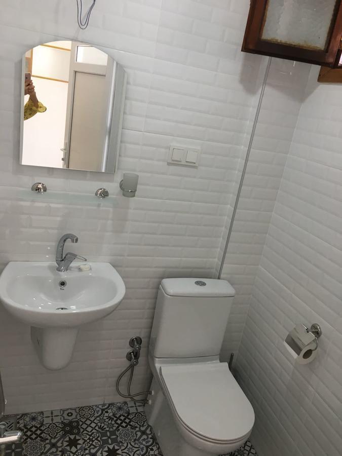Miss Hotel Karya Oren  Екстериор снимка