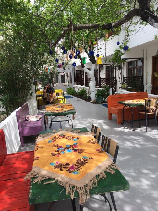 Miss Hotel Karya Oren  Екстериор снимка