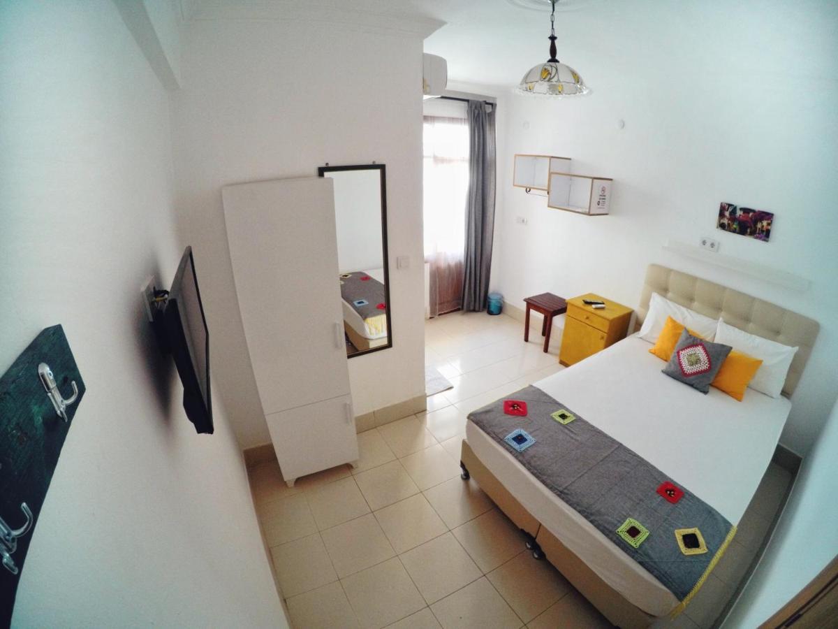 Miss Hotel Karya Oren  Екстериор снимка