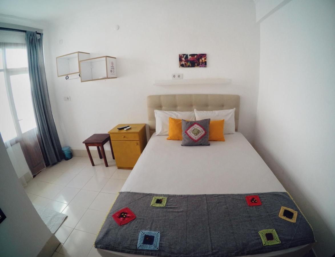 Miss Hotel Karya Oren  Екстериор снимка